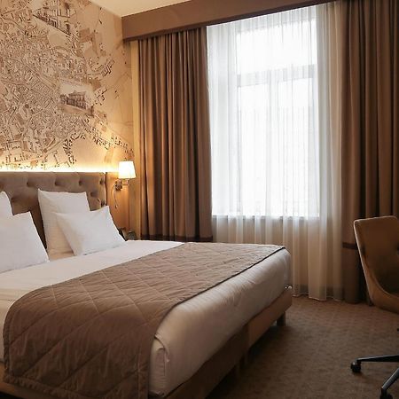 Calvary Hotel & Restaurant Вильнюс Экстерьер фото